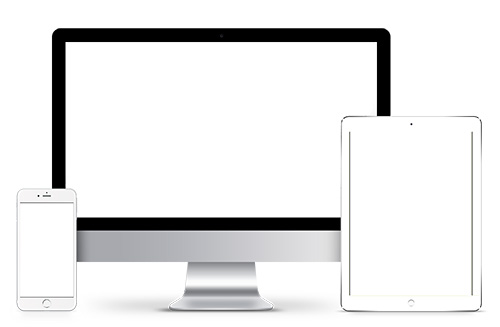 Примеры работ веб-студии